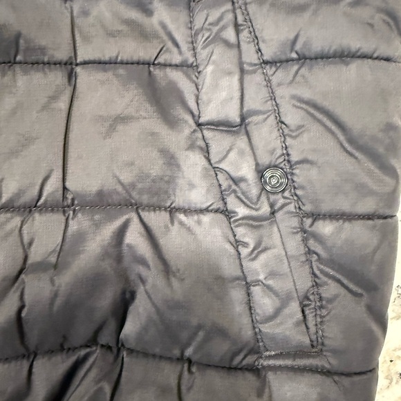 Under Armour Youth Puffer Jacket - Picture 4 of 6